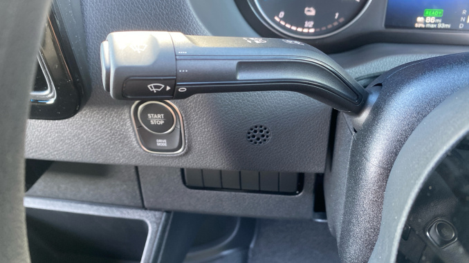 Mercedes-Benz Sprinter E314 L3 Electric Rwd 100kW 81kWh Pro Van Auto - Image 28